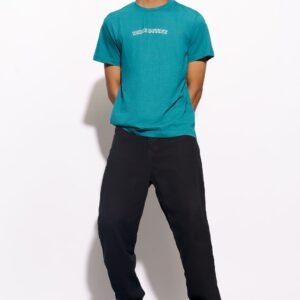 Black Men's Slim Jeans