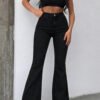 Black Affair Flare Jeans