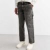 Greyscale Carpenter Jeans