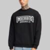 The Original Club Black Sweatshirt