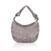 Beautiful Women's Faux Leather Textured Handbag