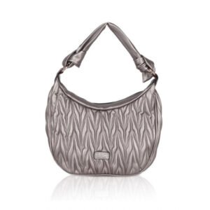 Beautiful Women's Faux Leather Textured Handbag