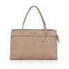 Stunning Women's Faux Leather Textured?Adjustable?Long?Belt Handbag