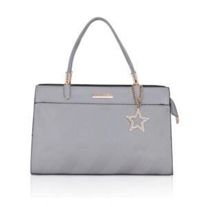 Stunning Women's Faux Leather Textured?Adjustable?Long?Belt Handbag