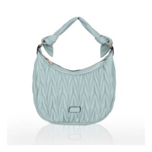 Beautiful Women's Faux Leather Textured Handbag
