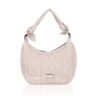 Beautiful Women's Faux Leather Textured Handbag
