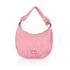 Beautiful Women's Faux Leather Textured Handbag