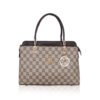 Pretty Women's Faux Leather Printed Handbag