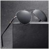 Classic Unisex UV400 Protection Sunglasses