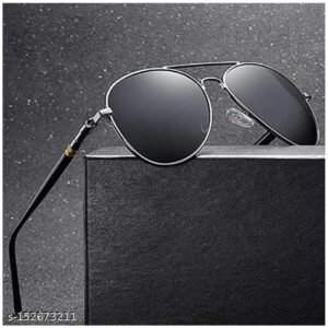 Classic Unisex UV400 Protection Sunglasses