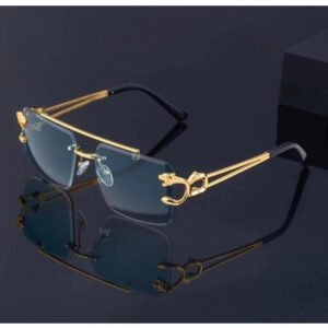 Classic Unisex UV400 Protection Sunglasses