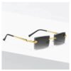 Classic Unisex UV400 Protection Sunglasses
