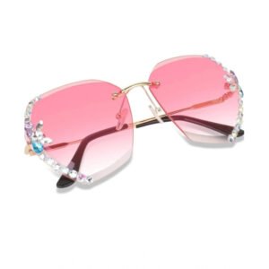 Classic Unisex UV400 Protection Sunglasses