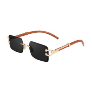 Classic Unisex UV400 Protection Sunglasses