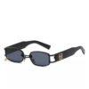 Classic Unisex UV400 Protection Sunglasses