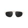 Classic Unisex UV400 Protection Sunglasses