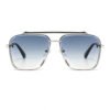 Classic Unisex UV400 Protection Sunglasses