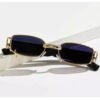 Classic Unisex UV400 Protection Sunglasses