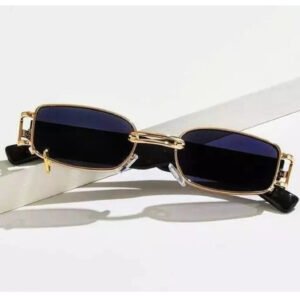 Classic Unisex UV400 Protection Sunglasses