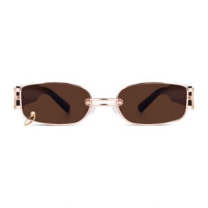 Classic Unisex UV400 Protection Sunglasses