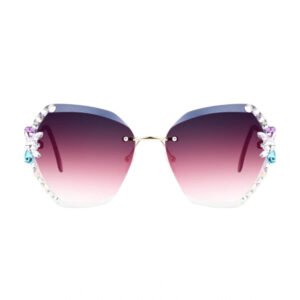Classic Unisex UV400 Protection Sunglasses