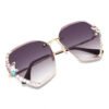 Classic Unisex UV400 Protection Sunglasses