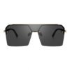 Classic Unisex UV400 Protection Sunglasses
