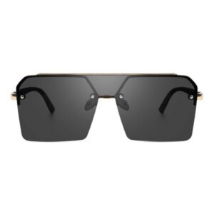 Classic Unisex UV400 Protection Sunglasses