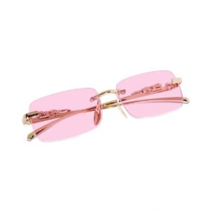Classic Unisex UV400 Protection Sunglasses