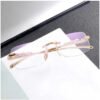 Classic Unisex UV400 Protection Sunglasses