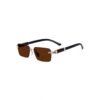 Classic Unisex UV400 Protection Sunglasses