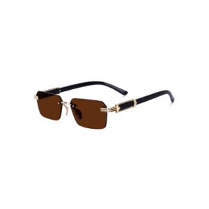 Classic Unisex UV400 Protection Sunglasses