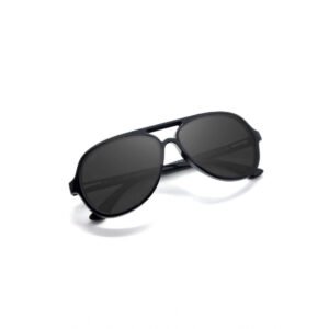 Classic Unisex UV400 Protection Sunglasses