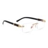 Classic Unisex UV400 Protection Sunglasses