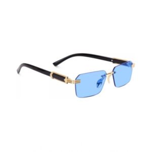 Classic Unisex UV400 Protection Sunglasses