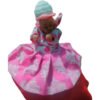 Ethnic Laddu Gopal Cottn Dress Size 0 To 6