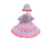 Ethnic Laddu Gopal Tharad Dress Size 0 To 6