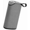 Amazing Plastic Rubber Wireless TG111 Bluetooth Speaker