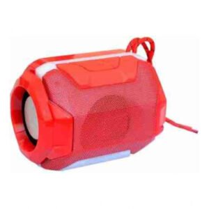 Wonderful Plastic Rubber Wireless A005 Bluetooth Speaker