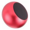 Marvellous Plastic Rubber Wireless M3 Bluetooth Speaker