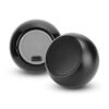 Marvellous Plastic Rubber Wireless M3 Bluetooth Speaker