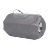 Trendy Plastic Rubber Wireless AO105 Bluetooth Speaker