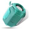Wonderful Plastic Rubber Wireless A005 Bluetooth Speaker