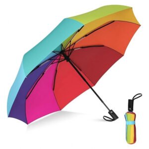 Exclusive Metal Portable Auto Travel Umbrella