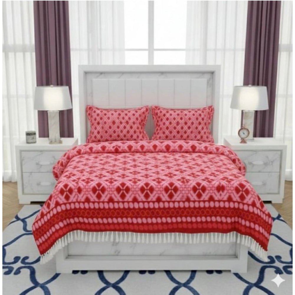 PID-64620-Fleece-Geometric-Double-Polar-Warm-Bedsheet-with-2-Pillow-Cover-Red-1-1000x1000-1.jpg
