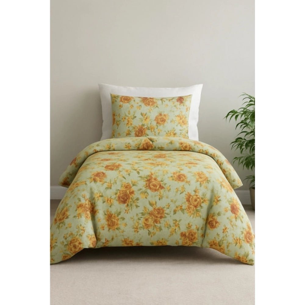 PID-64632-Microfiber-Floral-Printed-Single-Bedsheet-with-1-Pillow-Cover-Beige-1-1000x1000-1.jpg