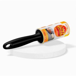 Groovy Pet Hair Remover 1 Handle And Refill Totally 60 Sheets