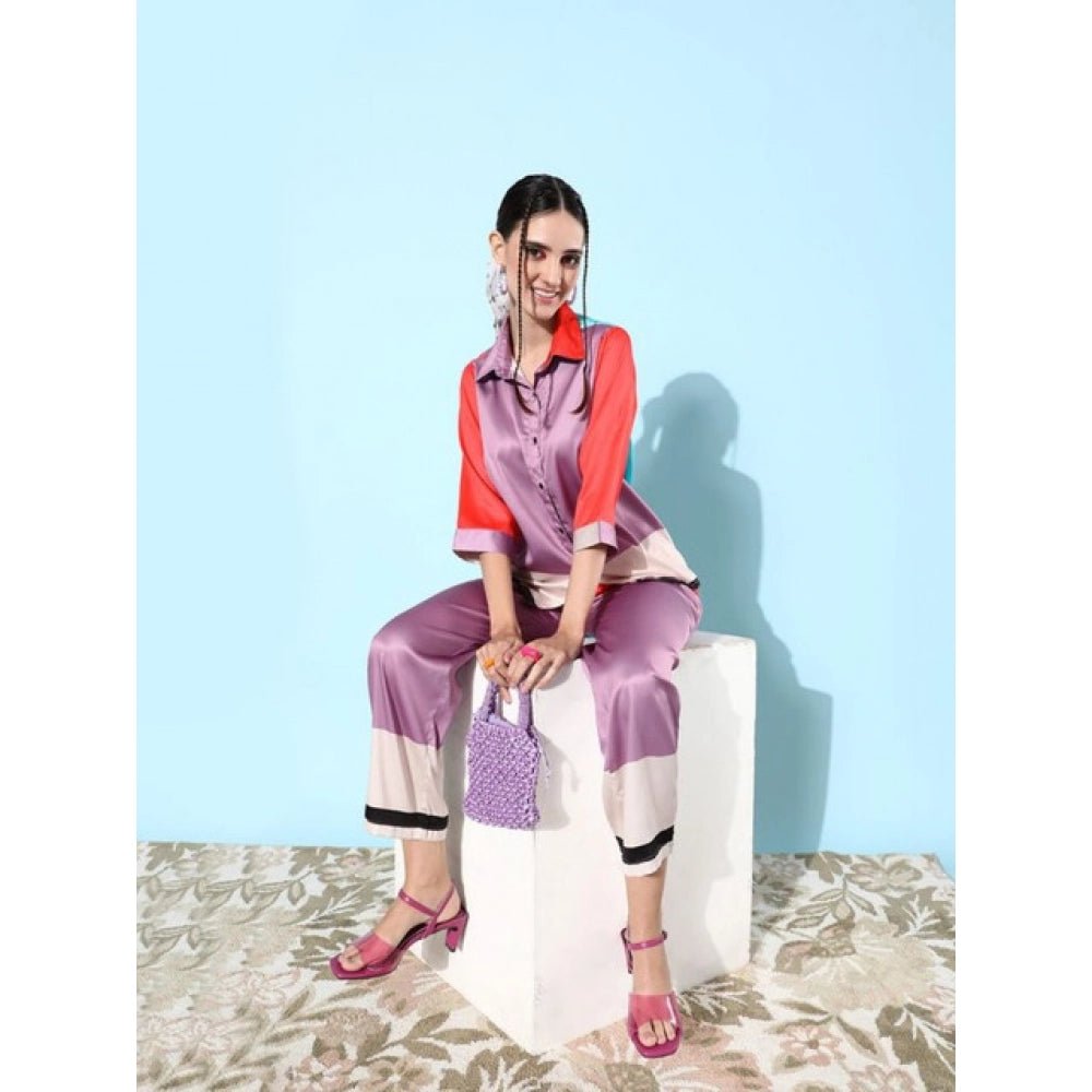 PID-65327-Women-s-Satin-Colour-Block-Long-Sleeves-Co-Ord-Set-Purple-Multi-2-1000x1000-1.jpg