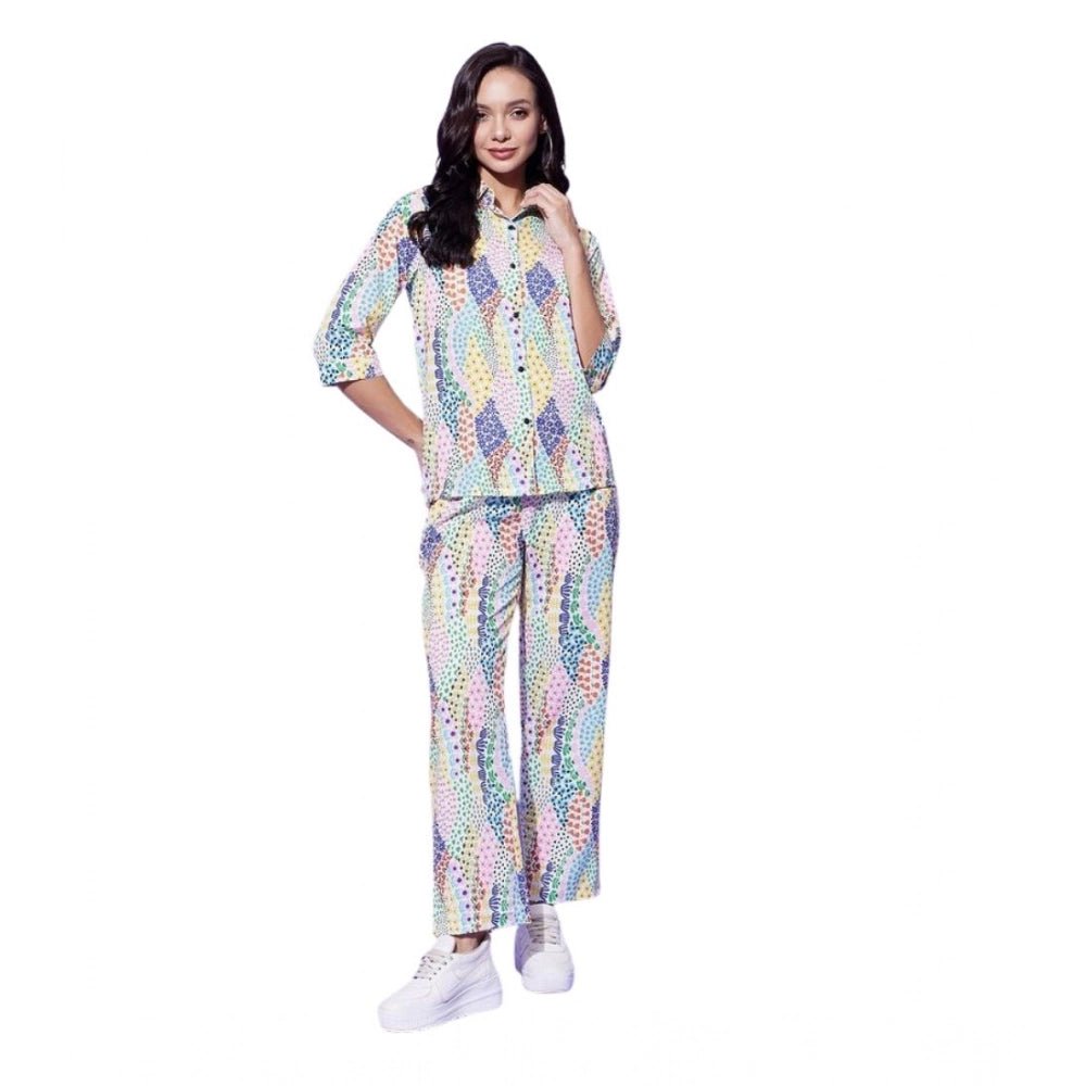 PID-65335-Women-s-Polyester-Floral-3-4th-Sleeve-Co-Ord-Set-Multi-1-1000x1000-1.jpg