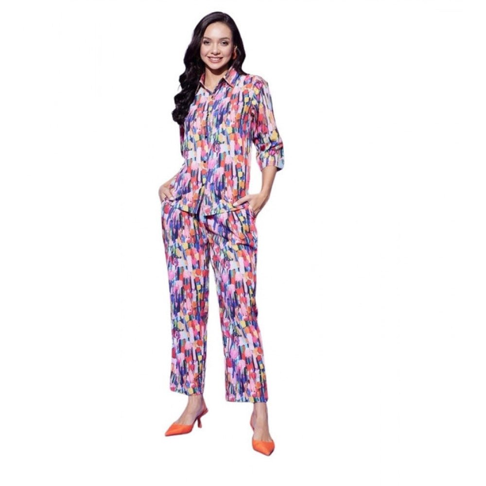 PID-65336-Women-s-Polyester-Floral-3-4th-Sleeve-Co-Ord-Set-Multi-1-1000x1000-1.jpg